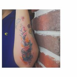 -極致刺青TATTOO STUDIO 私人订制