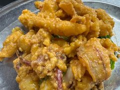 -黄亚华小食店(Jalan Alor)