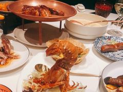 -三号黄浦会Canton Table