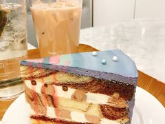 -BILLY ANGEL蛋糕店(三成COEX店)