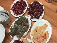 -蔡社牛肉城(龙湖店)