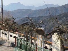 -妙峰山风景名胜区