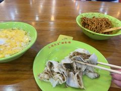 -三镇民生甜食馆(胜利街总店)
