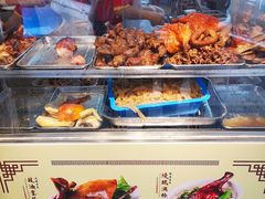 -陈光记烧腊店(罗保博士街店)