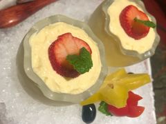 -炙柒Sekinana·精致料理 烧鸟·铁板烧(海上世界店)