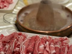 -罗肥羊涮羊肉(君平街127号院店)
