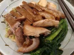 -狮头牌卤味研究所·卤味饭(花城汇南区店)