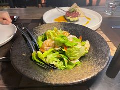 solo拌海鲜-Solo(衡山路店)