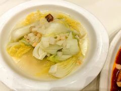-得月楼·省级非遗·传统苏帮菜(观前店)