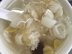 -老福合沟无米粿甜汤粿品店