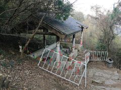 -缥缈峰景区