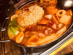 -泰好吃芝士年糕火锅(独墅湖店)