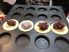 -台湾味正点车轮饼可丽饼(南禅寺店)