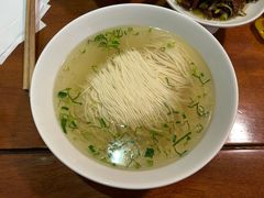 -同得兴 Since·1995 传统苏式面馆(十全街店)