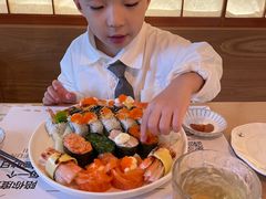 -河风精致寿司(太原店)