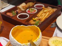-咖梦餐厅 COMENG RESTAURANT