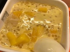 雪山杨枝甘露-满记甜品(湖滨店)