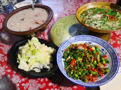 -三大钵江湖菜(空港店)