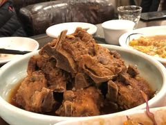 -七菜馆·东北菜·蒸饺(文体路店)