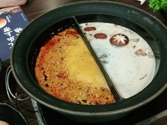 -呷哺呷哺(枫蓝国际店)