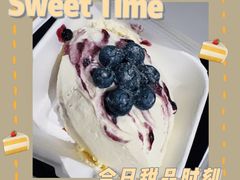 -BUTTERFUL&CREAMOROUS 黄油与面包(三里屯太古里店)