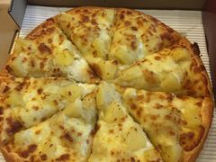 -尊宝比萨(集美文达店)