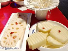 藕片-巴九门老火锅(来福士打望店)