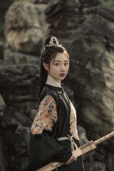 点击看大图 -美云庭古装·格格服汉服·京城旅拍(北京店)