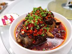 -东方红酒楼(知春路店)