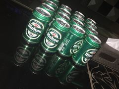 -OS CLUB(长风大悦城店)