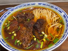 -永丰面馆(汉口路店)