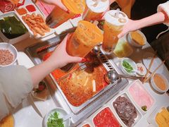 -海底捞火锅(顺义华联店)