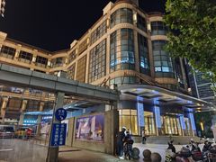 -光启城时尚购物中心