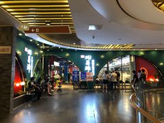 -蚝英雄鲜蚝自助专门店(长楹天街直营店)