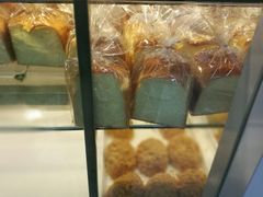 -BreadTalk面包新语(长寿路地铁站店)