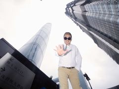 -上海中心大厦