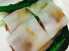 -海湾壹品·粤菜·早茶·烤鸭(拱北店)