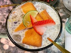-浩海火烧云傣家菜(京广店)