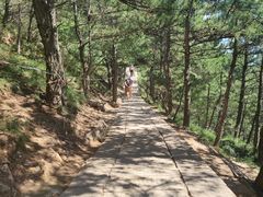 -北岳恒山