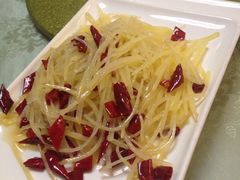 -金良酸菜鱼(宁海路总店)