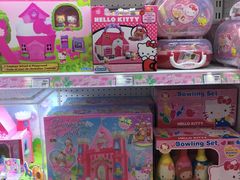 -TOYSRUS玩具反斗城(广州IGC天汇广场店)