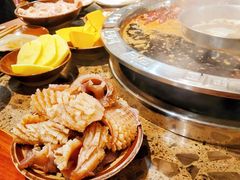 -黄建彬火锅(鲁能星城店)