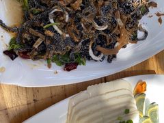 -正宗天津烧麦馆(柳州路店)