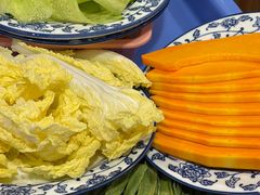 -飘香火锅(玉林西路店)