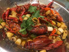 -小杨烤肉(高新店)