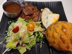 -柠檬树茶餐厅(海雅缤纷城店)