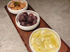 -木守西溪溪隐餐厅