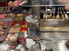 -幸福小串·地摊小炉子(三阳路店)