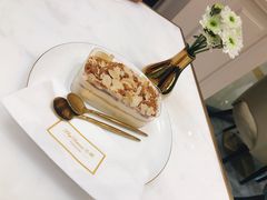 焦糖海盐-法桐蛋糕·手作面包(万象城店)