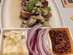 -巴依老爷新疆美食(天津远洋乐堤港店)